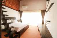 Bedroom Havon Plantation Resort