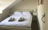 ห้องนอน 2 Lovely 3-bed Cottage in Brancaster Staithe