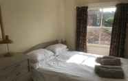 ห้องนอน 4 Lovely 3-bed Cottage in Brancaster Staithe