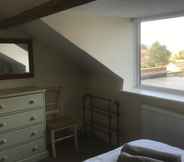 Bedroom 3 Lovely 3-bed Cottage in Brancaster Staithe