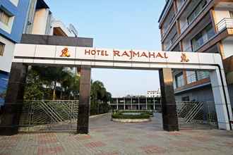 Exterior 4 HOTEL RAJMAHAL