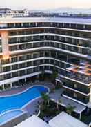 EXTERIOR_BUILDING Alexia Resort & Spa