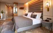 Bilik Tidur 4 Alexia Resort & Spa