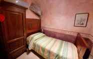 Kamar Tidur 7 Coccinelle