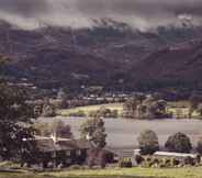 Nearby View and Attractions 2 Bank Ground Farm