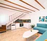 Common Space 7 Istron Homes