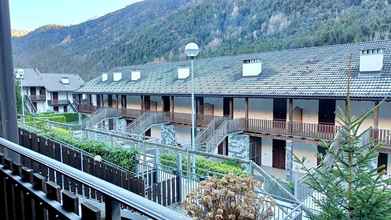 ภายนอกอาคาร 4 Vanzonetta - Casa in Val Anzasca, Monterosa