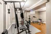 Fitness Center Luxury 3BR 2 5BA Townhome Private HOT TUB GYM BBQ Sauna