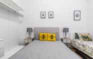 Kamar Tidur 7 Bee s Loft Free Parking Gym