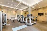 Fitness Center 2BR 2storey Loft Free Parking Gym