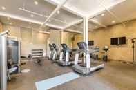 ห้องออกกำลังกาย Rosebud 2Br Loft Free Parking Gym