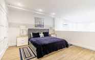 Bedroom 3 2Br Amazing Loft Free Parking Gym