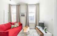 Common Space 5 Heritage Rideau 1Br Apartment Free Parking