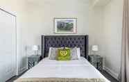 ห้องนอน 3 Smiths Falls Luxury Rideau Apartments - Smiths Falls 2 Bd P6 no Balcony 1 Queen 2 Twin