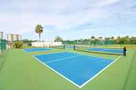 Pusat Kebugaran Beach & Tennis 3401