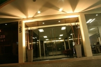 Exterior Hotel Luxor Plaza Pereira