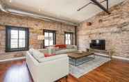 Ruang untuk Umum 7 PRISTINE 3 BR Million-Dollar Loft