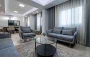 Common Space 7 Vesta - Luxury APT - 2BR - New Cairo