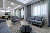 Common Space Vesta - Luxury APT - 2BR - New Cairo