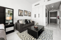 Common Space ST-Giovani BTQ - 1916 by bnbmehomes