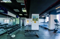 Fitness Center ST-Giovani BTQ - 1916 by bnbmehomes