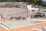 Swimming Pool Talaia Plaza Ecoresort