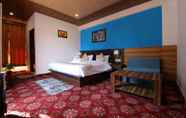 Bedroom 5 Amritara The Avadh