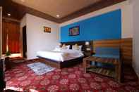 Bedroom Amritara The Avadh