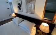 Kamar Tidur 3 Design Led 1 bed in Cosmopolitan Queens Park