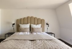 Others 2 Luxury apart-hotel in the heart of CPH