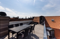 Common Space Luxury apart-hotel in the heart of CPH