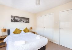 Lain-lain 2 Clarence Suite - Cozy 1BR With Parking in Chatham