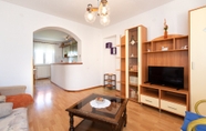 Common Space 4 Cosy and Modern 2-bed Apartment in Krk, Croatia