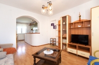 Common Space Cosy and Modern 2-bed Apartment in Krk, Croatia