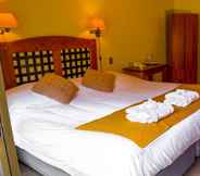 Bedroom 6 Sel Lodge hotel y spa