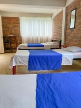 Phòng ngủ 4 Ecohotel Villa Linda