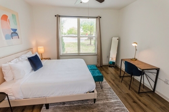 Kamar Tidur 4 Kasa Frisco Bridges Dallas