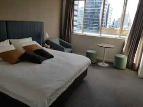 Bedroom 4 Chatswood Hotel In Mantra Building