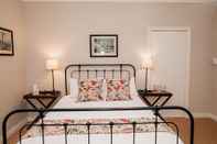 Kamar Tidur Hope Farm Guesthouse