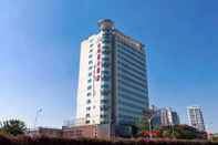 Exterior Jinguan Holiday Hotel