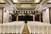 ห้องประชุม Jinguan Holiday Hotel