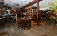 Bar, Kafe dan Lounge 3 Tenby House
