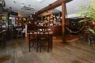 Bar, Kafe, dan Lounge Tenby House