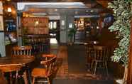 Bar, Kafe dan Lounge 4 Tenby House