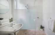 In-room Bathroom 2 Villa Carmeli 12 2 in Acquapendente