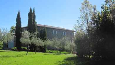 Exterior 4 Villa Carmeli 12 2 in Acquapendente
