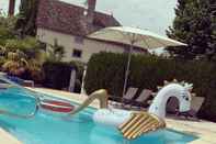 Swimming Pool La Marelle