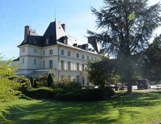 Exterior 2 Domaine de Frémigny