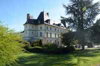 Exterior Domaine de Frémigny