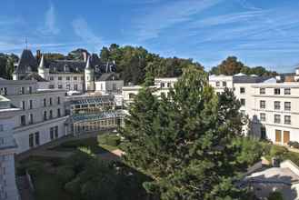 Exterior 4 Domaine de Frémigny